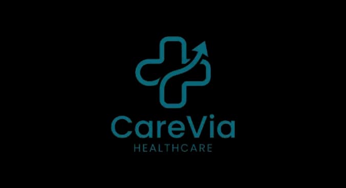 CareVia logo