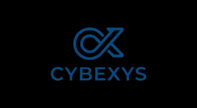 Cybexys logo