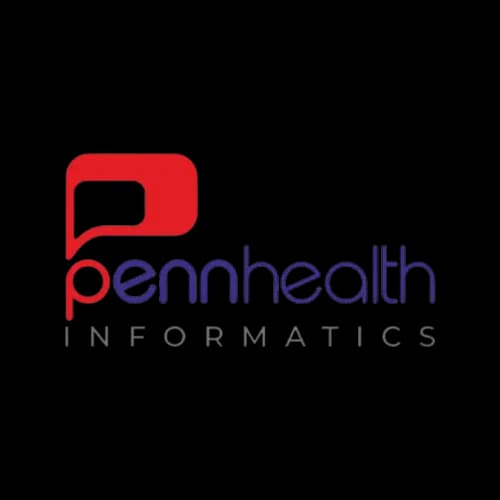 Penn Health logo