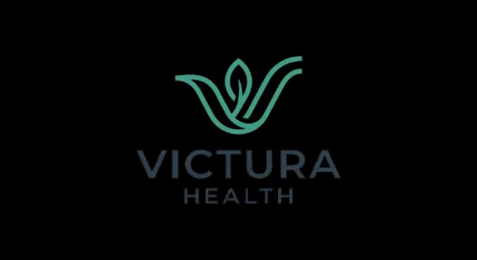 Victura Health logo