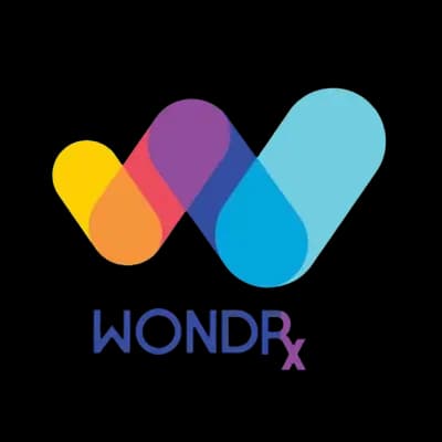 WonDRX logo