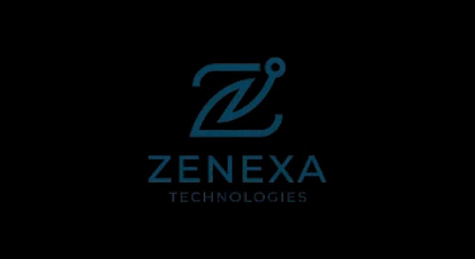 Zenexa Technologies logo