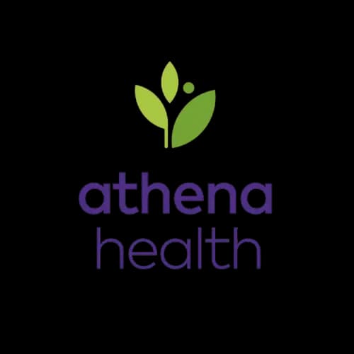 athenahealth logo