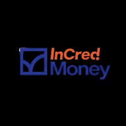 InCred Money logo