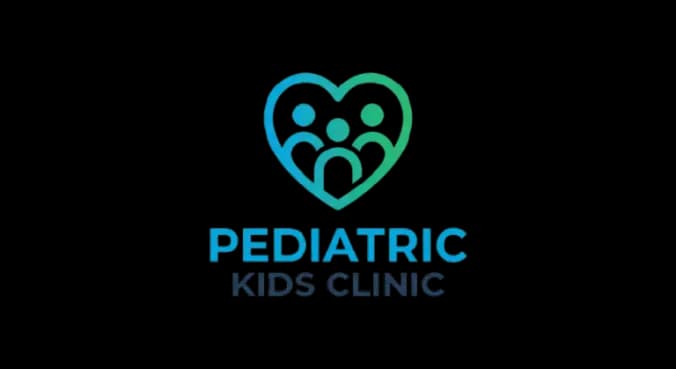 Pediatric Kids Clinic logo