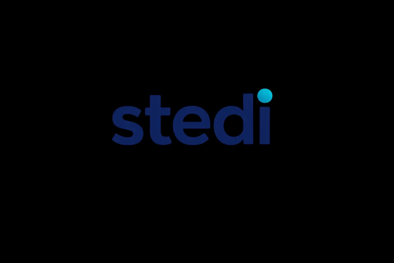 Stedi logo